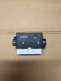 фото thumb №1, Skoda octavia iv модуль pdc 5r3919294