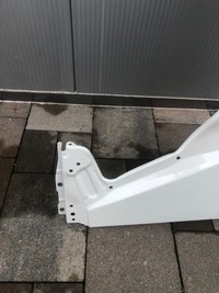 фото thumb №14, Subaru brz ii toyota gt86 ii крила перед