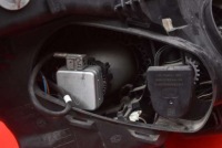 фото thumb №8, Фара левый лампа перед ксенон eu 162983-00 citroen c4 picasso 1 i 06-13