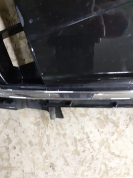 фото thumb №10, Решітка радіатора решітка audi a4 b8 8k0 s-line передній рестайлінг 2008-2012r