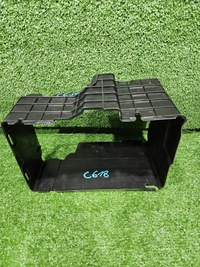 фото thumb №1, Корпус акумулятор решітка основа renault twingo ii 8200654694b