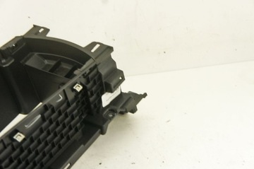 фото thumb №5, Rp090 ford edge mk2 рамка бардачок карман туннеля