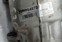 Компрессор кондиционер citroen c5 iii x7 3.0 hdi 2018 rok 648707 valeo Недорого, фото thumb