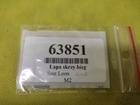 фото thumb №9, Seat leon i 1.4 16v кронштейн коробки передач 1j0199555c