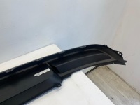 фото thumb №10, Skoda superb iii накладка бампера задняя 3v5807521