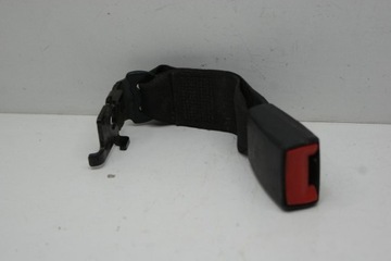 фото thumb №1, Bmw x5 4185747 застібка ременя безпеки