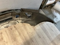 фото thumb №12, Ford ranger iii бампер перед передний ab39-17c831