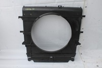 фото thumb №1, Корпус вентилятора mercedes sprinter 906 vw crafter a9065050855