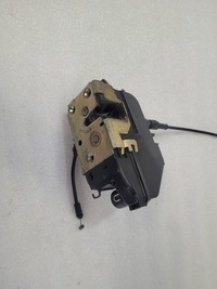 фото thumb №4, Renault megane ii замок двері правий перед