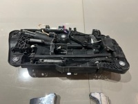 фото thumb №5, Mercedes s klasa w223 n.model ручка двері касета лівий задня