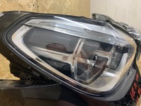 фото thumb №8, Bmw x4 g02 kompletny перед радиатор pas передний бампер крылья w1.