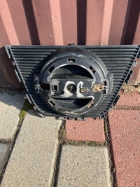 фото thumb №1, Nissan оригінальний номер 62312br00a