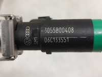фото thumb №7, Форсунка топлива audi a4 b6 00-04 3.0 v6
