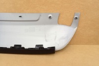 фото thumb №12, Jaguar e-pace 17- накладка спойлер бампера перед передня j9c317f011apia02