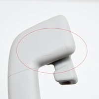 фото thumb №6, Skoda kamiq 2020 права сторона кронштейн / ручка стельова задня