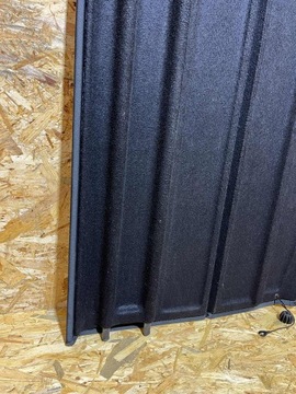 фото thumb №9, Полка багажника зад задняя jaguar f-pace x761 оригинал демонтаж