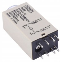 фото thumb №5, Реле часовий таймер opóźnienia 0-3 minuta