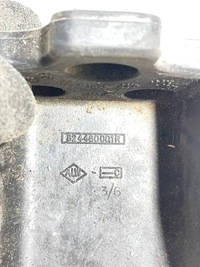 фото thumb №7, Отбойник отбойник дверь сдвижных боковых master iii 3 movano ii 824460001r