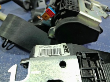 фото thumb №16, Renault megane iii панель раздаточная капот консоль подушки