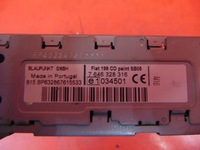 фото thumb №6, Fiat grande punto радіо cd радіопрогравач