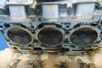 фото thumb №6, Peugeot 406 3.0 v6 головка двигателя 9629817520