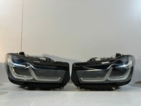 фото thumb №9, Bmw 6 gt g32 lci лампа передняя laser левая - 15229