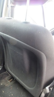 фото thumb №11, Mercedes w203 lift kombi classic комплект сидений перед задняя заднее сиденье подогрев