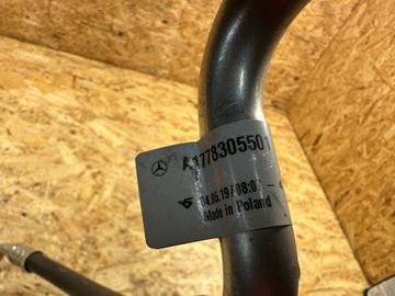фото thumb №9, Шланг шланг труба кондиціонера mercedes w177 w247 w118 a1778305501