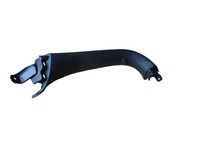 фото thumb №1, Обивка крышки багажника правая hyundai i30 ii hb