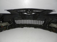 175.zderzak перед передний mazda 3 sedan lift sport Оригинал, фото thumb