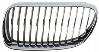 фото thumb №1, Решётка радиатора левая 3 e92/93 , 10- 204305-1