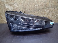 фото thumb №1, Лампа перед правая skoda scala полный led 657941016