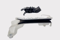 фото thumb №1, Напрямна скло передніх двері jeep renegade off-road bu 71777173 2.4l