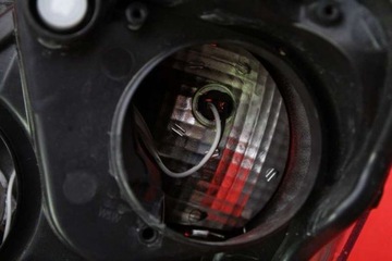 фото thumb №13, Фара правый лампа перед eu peugeot partner 2 ii 08-12