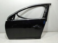 Volvo s60 2 двері лівий перед в гарному стані повний Ціна, фото thumb