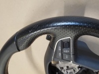 фото thumb №7, Кермо шкіряний багатофункціональна пелюстки seat ateca fr oem номер