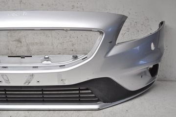 фото thumb №11, Volvo v40 ii r-design рестайлинг бампер перед переднее