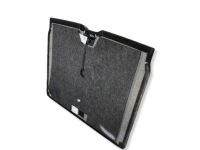 Mercedes-benz glc x253 c253 обшивка багажника a2536800502 Доставка, фото thumb