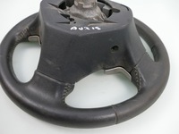 фото thumb №10, Toyota auris i e15 d4d воздуховод многофункциональный