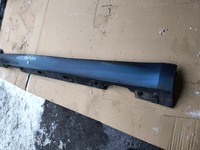 фото thumb №3, Молдинг поріг права renault talisman