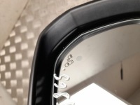 Дзеркало зовнішнє citroën ds7 crossback 2021 з правої механічний regula Київ, фото thumb