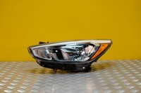 фото thumb №1, Hyundai accent 2015-2017 фара лампа левая usa