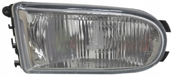 фото thumb №10, Лампа противотуманная valeo 085834 renault