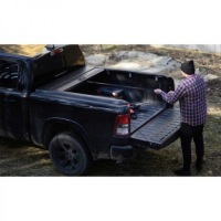 фото thumb №8, Надбудова ролета алюмінієва twarda ofd dodge ram 1500 2019-2024 кузова/пікап 5'7