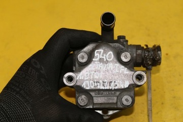 фото thumb №5, Насос усилителя 1j0422154b octavia i fl 1.9 tdi