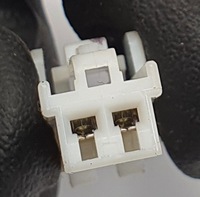 фото thumb №7, Переключатель рычаг дворник chevrolet matiz ii 96602569