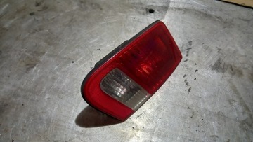 фото thumb №1, Лампа правий зад кришка saab 93 04r 2.2d