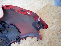 фото thumb №11, Renault twingo iii 14- бампер передній перед