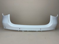 фото thumb №1, Mercedes glc w254 x254 amg 22r- бампер задняя задний pdc