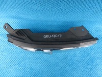 фото thumb №7, Hyundai kona свет led drl лампа правая 2017-